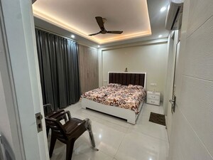 1 BHK Builder Floor For Rent in Singhpura