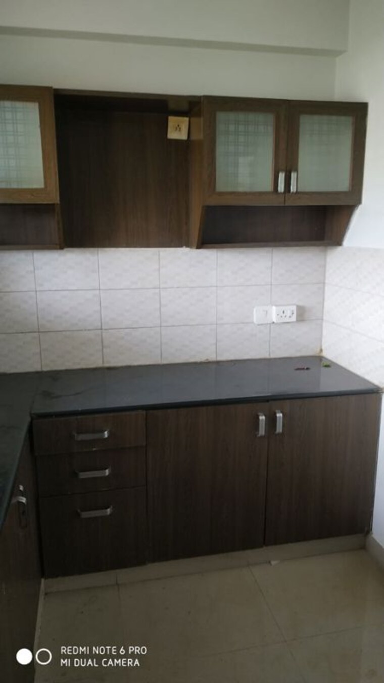 Kitchen, century-paradise 2 Bedroom 892 Sq.Ft. Apartment In Hulimavu Bangalore 10583125