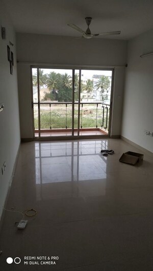 Room in 2 BHK Apartment at Century Paradise, Hulimavu – for Rent