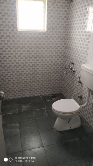 Bathroom in 2 BHK Apartment at Century Paradise, Hulimavu – for Rent
