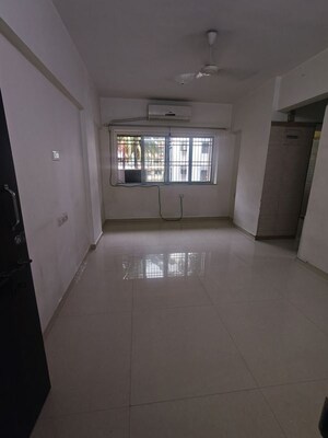 Kitchen in 1 BHK Apartment at Anita Nagar Chs, Kandivali East – for Rent