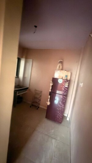 Furnished Amenities in 1 BHK Apartment at Dombivli West – for Sale