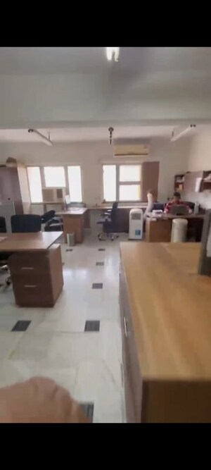 Team Area in  Office Space at Mittal Court, Nariman Point – for Rent