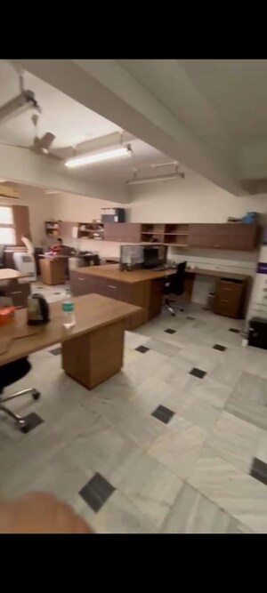 Team Area in  Office Space at Mittal Court, Nariman Point – for Rent