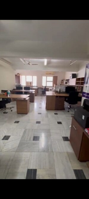 Team Area in  Office Space at Mittal Court, Nariman Point – for Rent