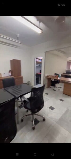 Team Area in  Office Space at Mittal Court, Nariman Point – for Rent