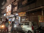 216 Sq.Ft. Retail Shop in Ballabhgarh