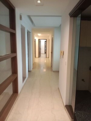 Bedroom in 4 BHK Builder Floor at Greater Kailash ii – for Rent