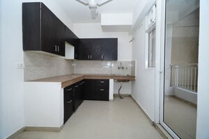 Kitchen in 2.5 BHK Apartment at Sam Palm Olympia, Sector 16c Greater Noida – for Sale