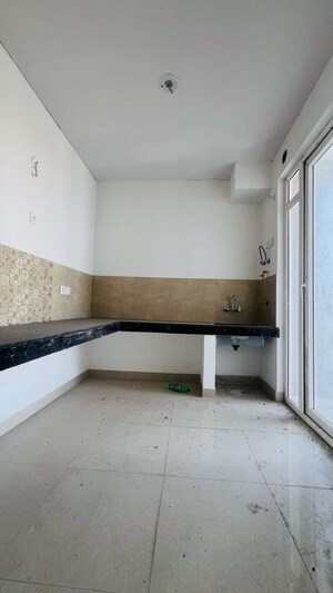 Kitchen in 3.5 BHK Apartment at KLJ Greens, Sector 77 – for Sale