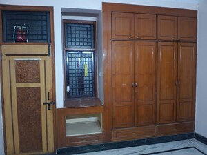 Living Room in 2 BHK Apartment at Stellar Greens, Sector 44 – for Rent