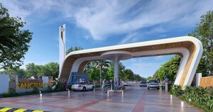  Plot – Exterior View View at Shankarpalli - for Sale