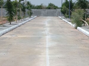 Plot Area in  Plot at Shankarpalli – for Sale