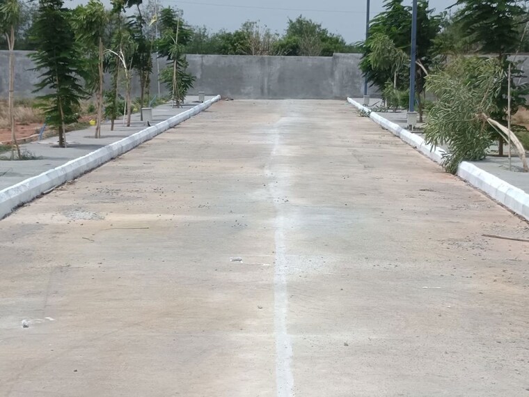 undefined, shankarpalli  200 Sq.Yd. Plot In Shankarpalli Hyderabad 10583167