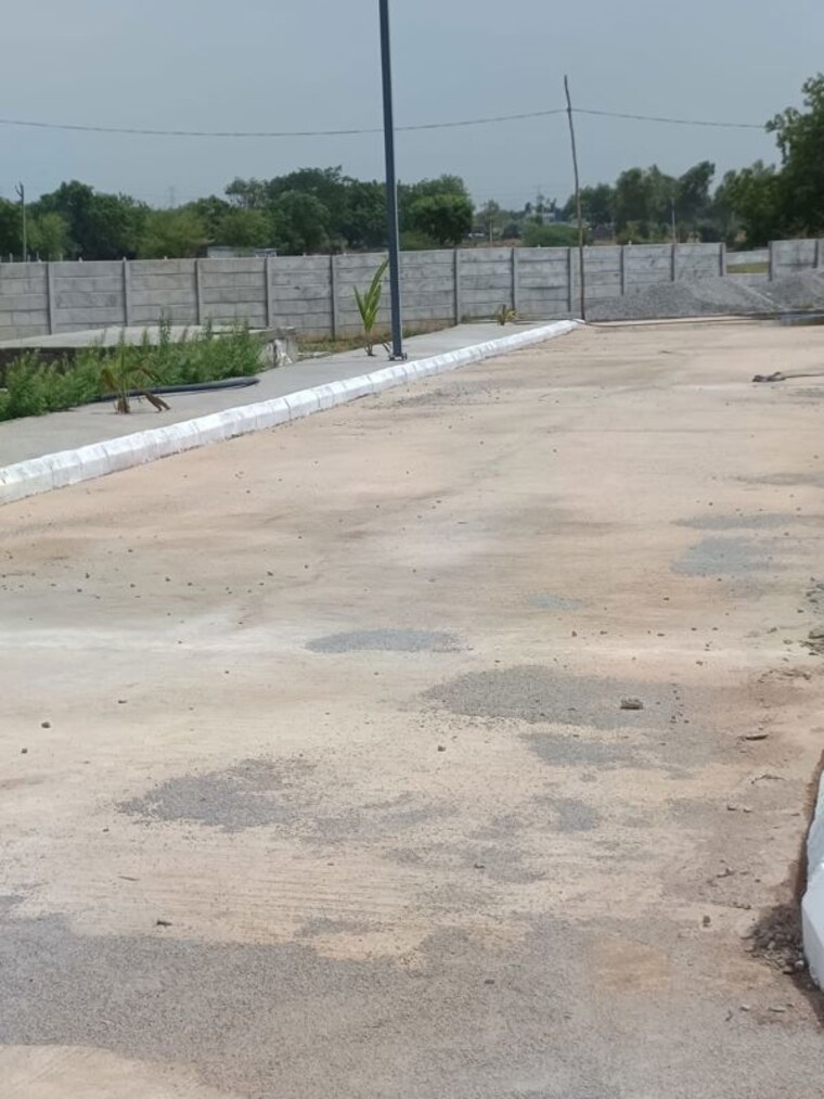 undefined, shankarpalli  200 Sq.Yd. Plot In Shankarpalli Hyderabad 10583167