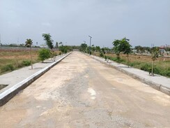 Plot For Sale in Shankarpalli