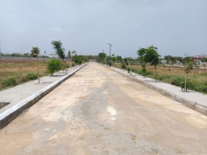  Plot For Sale in Shankarpalli