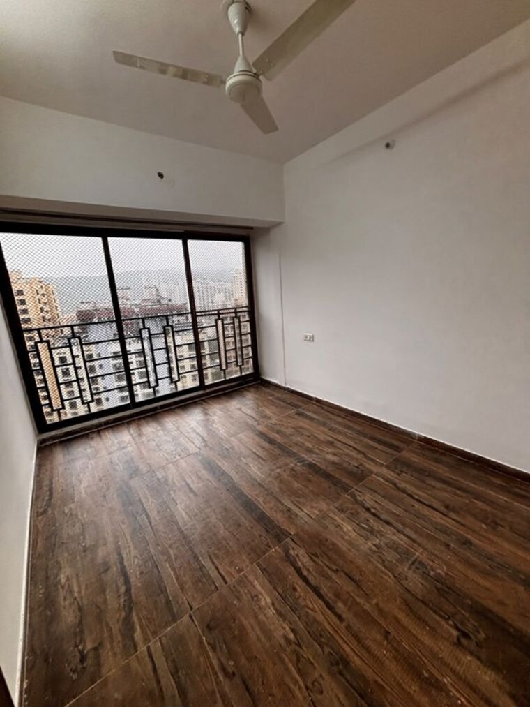 Room, ekdant-shree-siddhivinayak-tower 2 Bedroom 650 Sq.Ft. Apartment In Vartak Nagar Thane 10583185