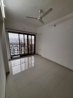 2 BHK Apartment For Rent in Ekdant Shree Siddhivinayak Tower