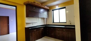 Kitchen in 2 BHK Apartment at Bhandup East – for Rent