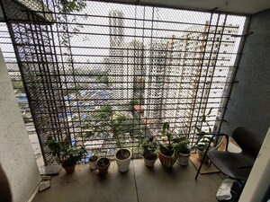 2.5 BHK Apartment – Exterior View View at Maple Heights Mumbai, Malad East - for Rent