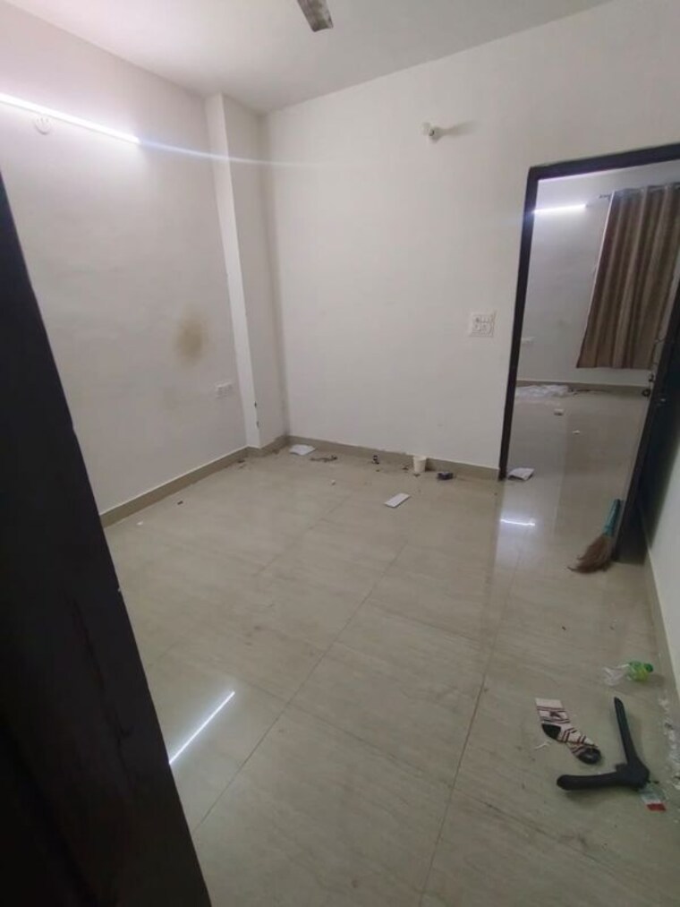 Bathroom, chattarpur 1 Bedroom 460 Sq.Ft. Builder Floor In Chattarpur Delhi 10583182