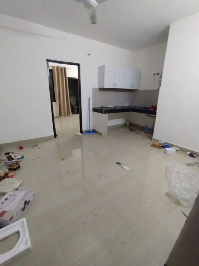 Team Area, chattarpur 1 Bedroom 460 Sq.Ft. Builder Floor In Chattarpur Delhi 10583182