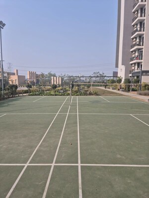 3 BHK Apartment – Exterior View View at Godrej Meridien, Sector 106 - for Sale