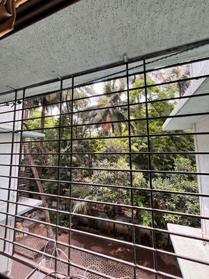 2 BHK Apartment – Exterior View View at Juhu - for Rent