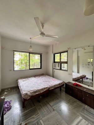 2 BHK Apartment For Rent in Juhu