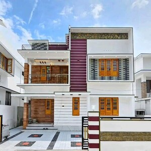  Villa For Sale in Kallekkad