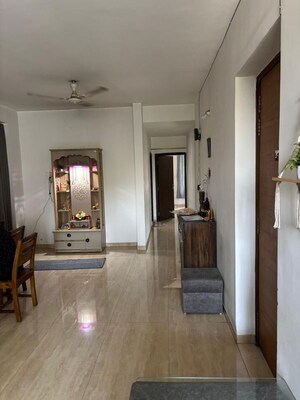 3 BHK Apartment For Rent in Kachana