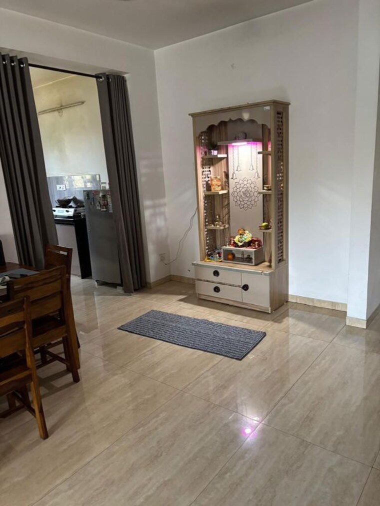 Room, kachana 3 Bedroom 1700 Sq.Ft. Apartment In Kachana Raipur 10583189