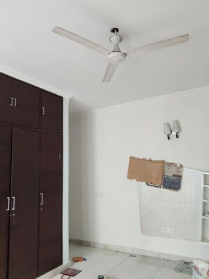 Bedroom in 4 BHK Builder Floor at Safdarjung Development Area – for Rent