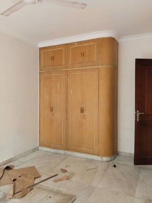 4 BHK Builder Floor For Rent in Safdarjung Development Area