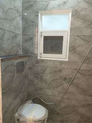 Bathroom in 3 BHK Builder Floor at Sector 17 – for Rent