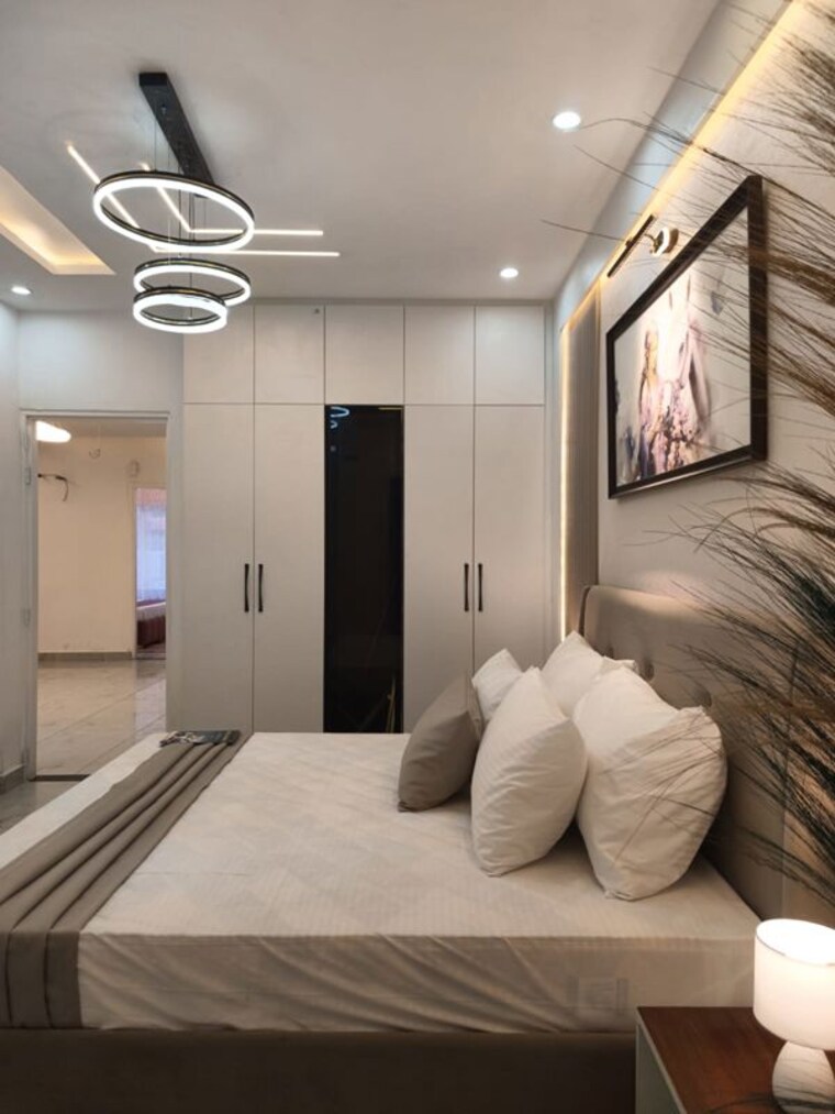 undefined, sector 17 3 Bedroom 2300 Sq.Ft. Builder Floor In Sector 17 Panchkula 10583194