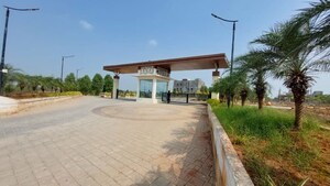 Plot Area in  Plot at Isnapur – for Sale
