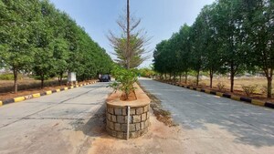  Plot – Nearby View at Isnapur - for Sale