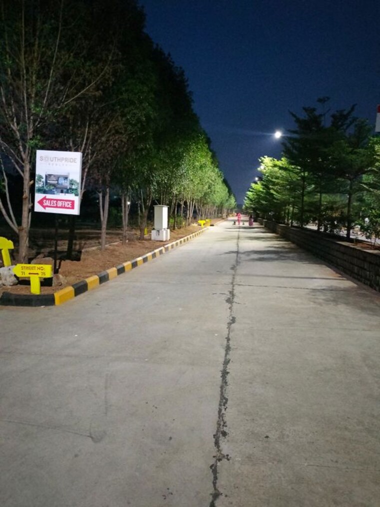 undefined, isnapur  165 Sq.Yd. Plot In Isnapur Hyderabad 10583195