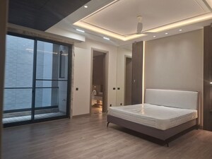 4 BHK Apartment For Rent in Safdarjung Enclave