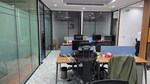 1370 Sq.Ft. Office Space in One Lodha Place