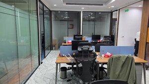  Office Space For Rent in One Lodha Place, Lower Parel