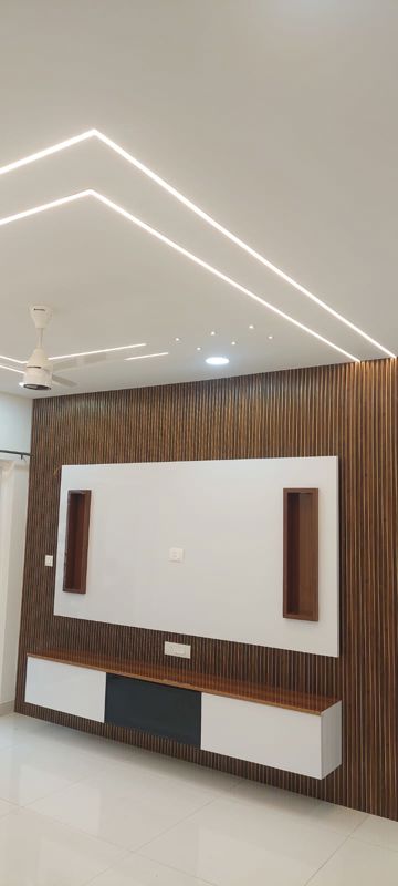 3 BHK + Prayer Room 2050 Sq.Ft. Apartment in Trendset Jayabheri Elevate