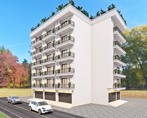 3 BHK Builder Floor For Sale in Chattarpur