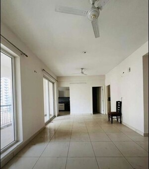 Hall in 2 BHK Apartment at SBP Gateway Of Dreams, Dhakoli – for Rent