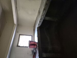 Kitchen/pantry in 1.5 BHK Apartment at Mayur Vihar – for Rent