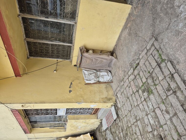 Exterior View, mayur vihar 1.5 Bedroom 450 Sq.Ft. Apartment In Mayur Vihar Delhi 10583205