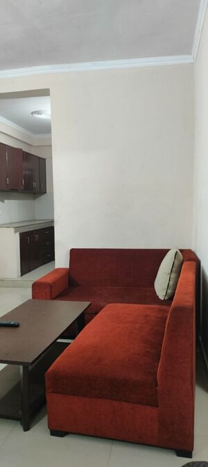2 BHK Builder Floor For Rent in Sector 15