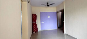 Furnished Amenities in 1 BHK Apartment at Kings Anand Dham, Nahur East – for Rent